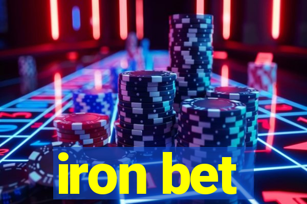 iron bet