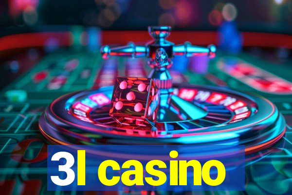 3l casino