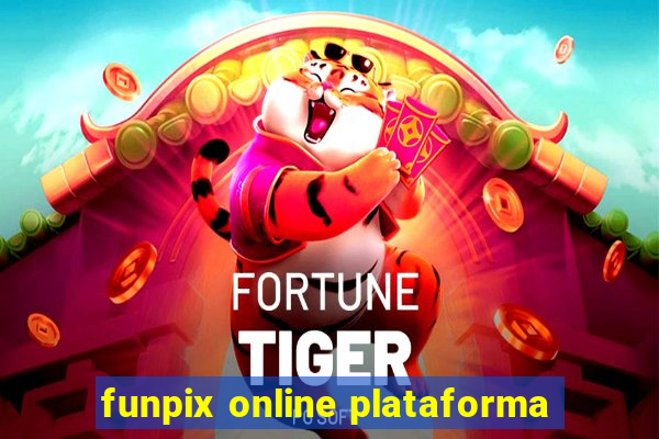 funpix online plataforma