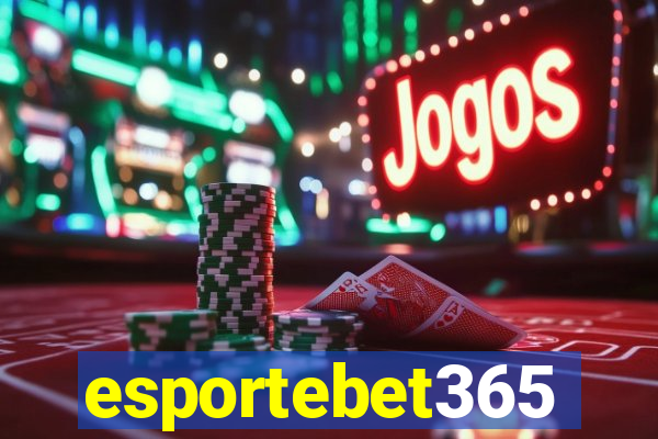 esportebet365