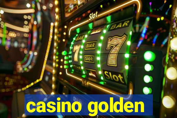 casino golden