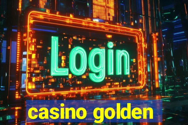 casino golden