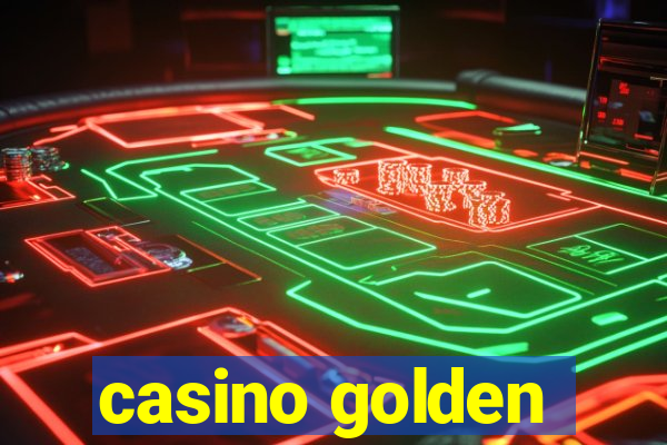 casino golden