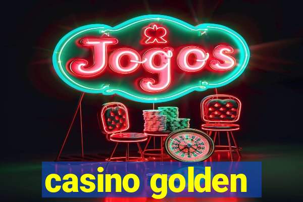 casino golden