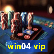 win04 vip