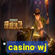 casino wj