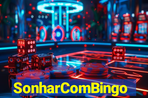 SonharComBingo