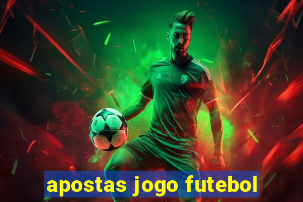 apostas jogo futebol