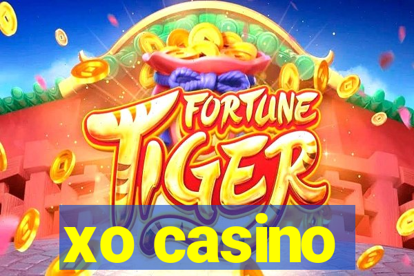 xo casino