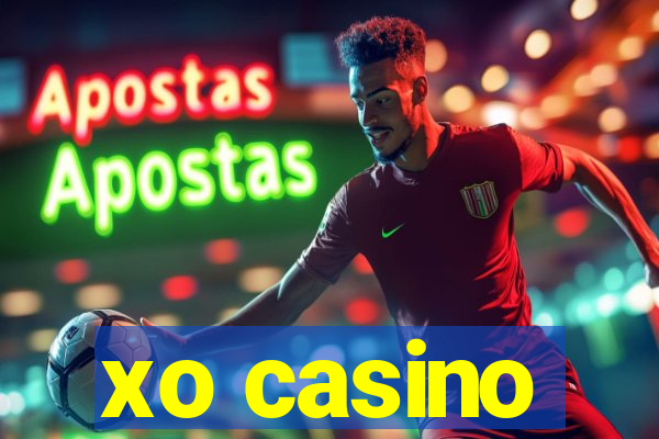 xo casino