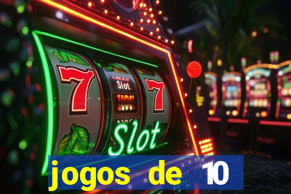 jogos de 10 centavos na bet365