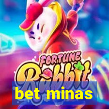 bet minas