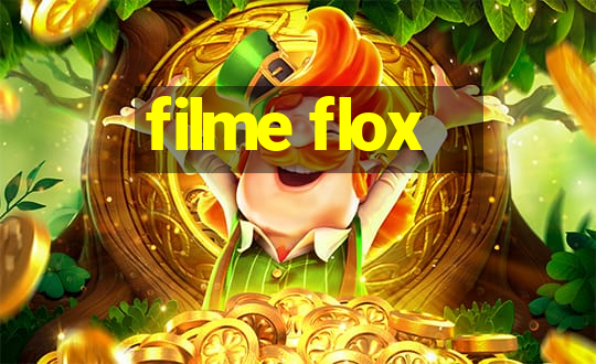 filme flox