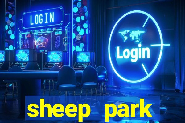 sheep park penghasil uang