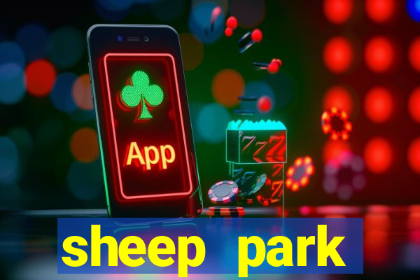 sheep park penghasil uang