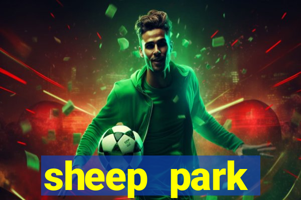 sheep park penghasil uang