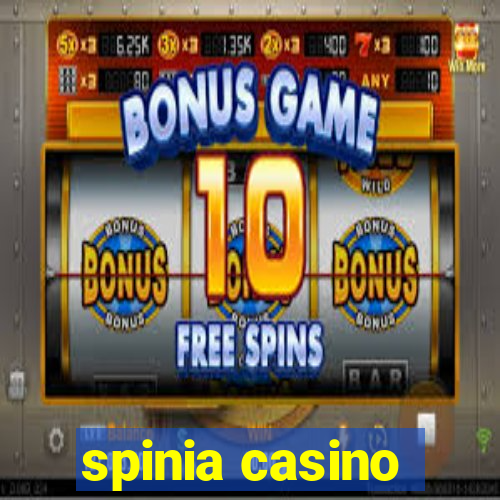 spinia casino