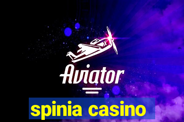 spinia casino