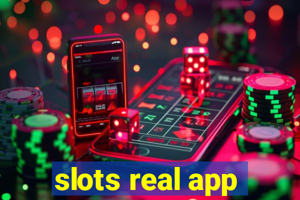 slots real app