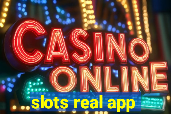 slots real app