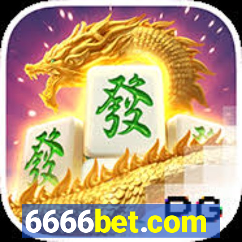 6666bet.com