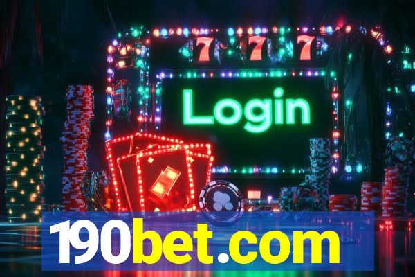 190bet.com