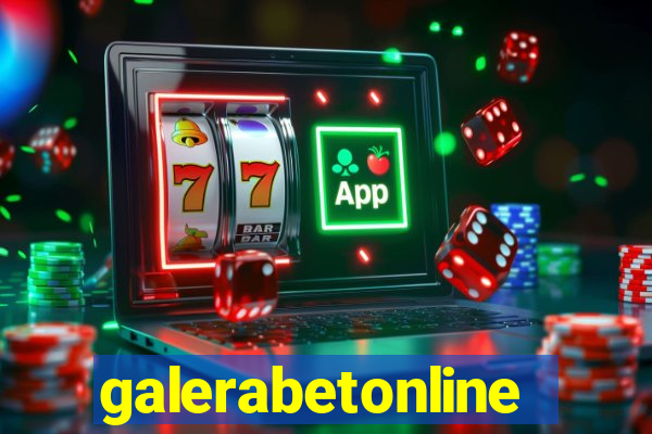 galerabetonline