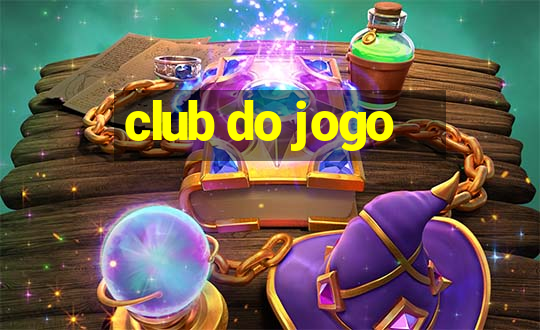 club do jogo