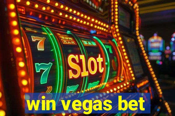 win vegas bet