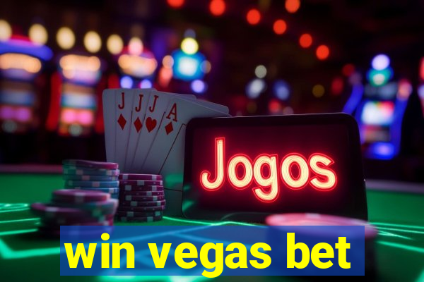 win vegas bet