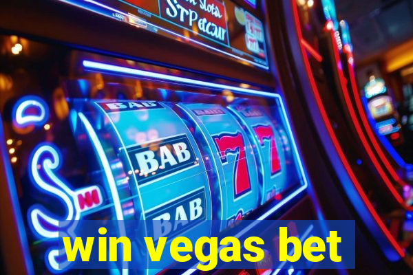 win vegas bet