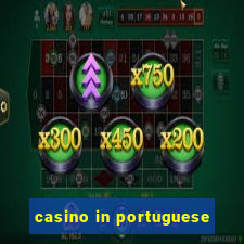 casino in portuguese