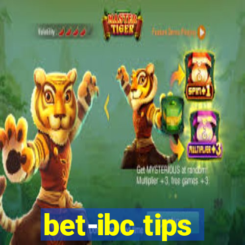 bet-ibc tips