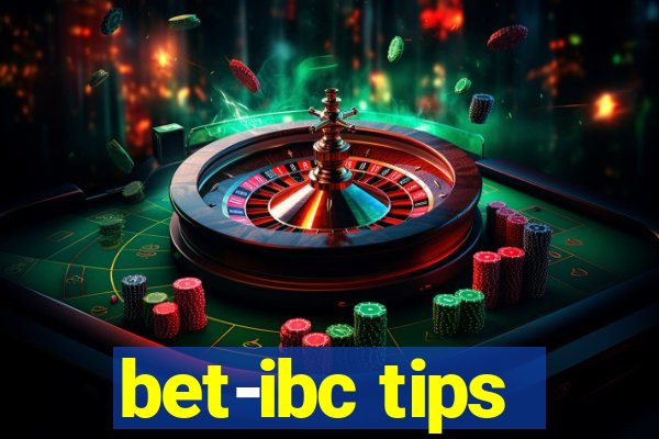 bet-ibc tips