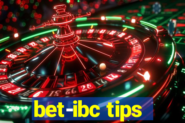 bet-ibc tips