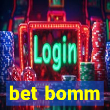 bet bomm