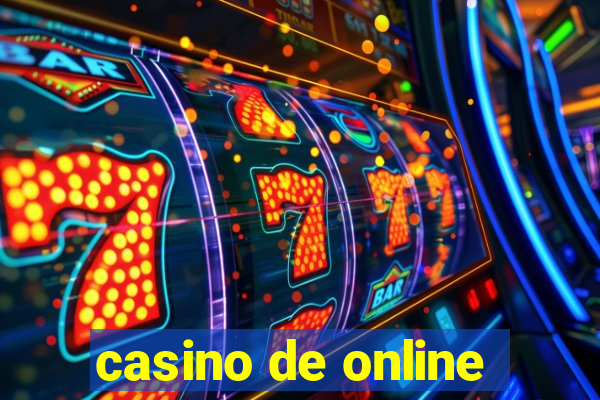 casino de online