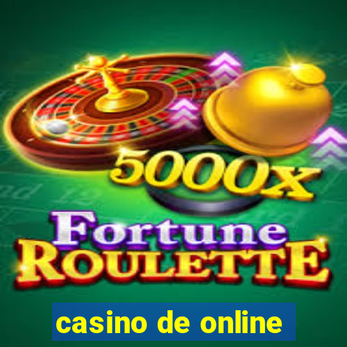 casino de online