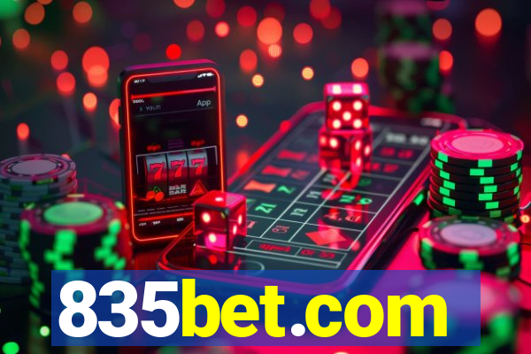 835bet.com