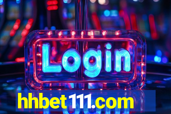 hhbet111.com