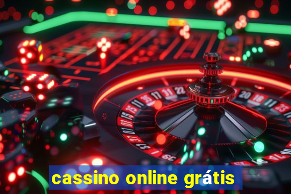 cassino online grátis