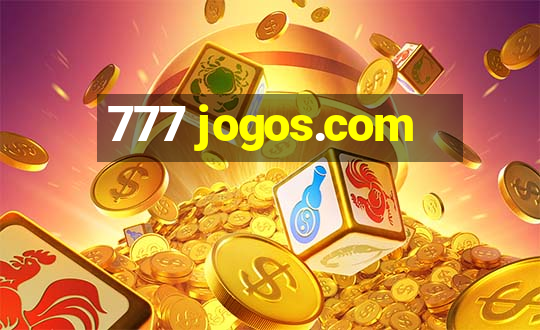 777 jogos.com