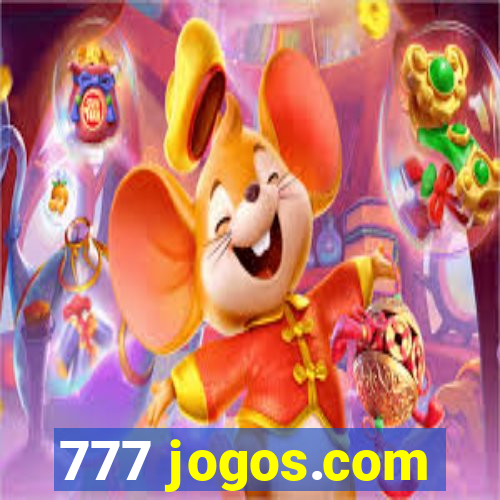 777 jogos.com