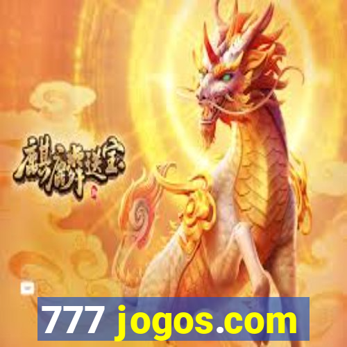 777 jogos.com