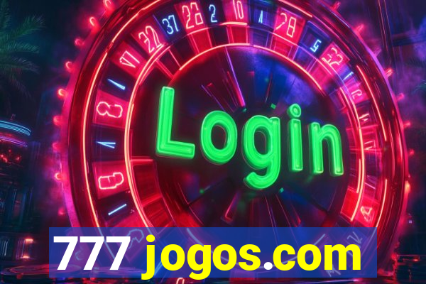 777 jogos.com