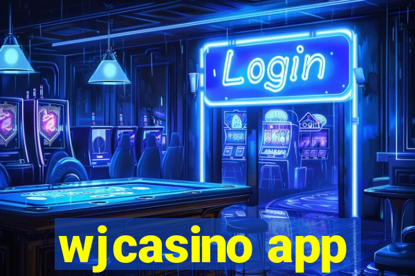 wjcasino app