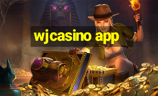 wjcasino app