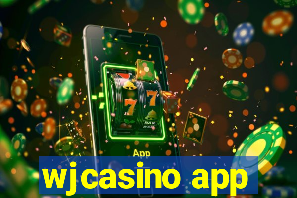 wjcasino app