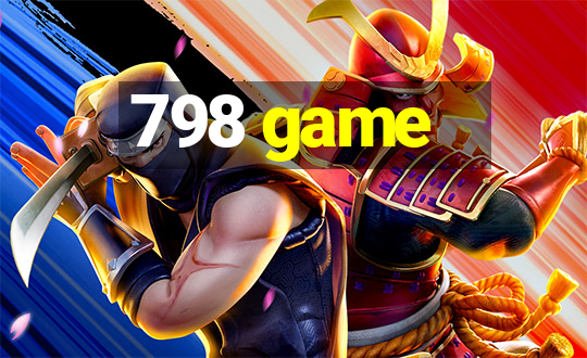 798 game