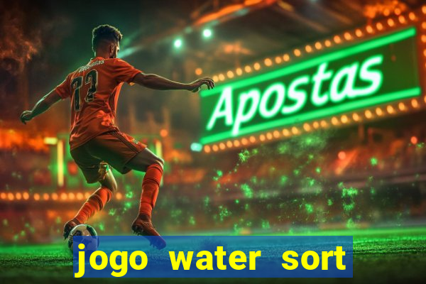 jogo water sort ganhar dinheiro de verdade